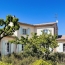 Villa BAGNOLS-SUR-CEZE (30200)  168 m2 350 000 € 