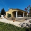 Villa GOUDARGUES (30630)  144 m2 385 000 € 