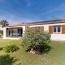 Villa MEZE (34140)  90 m2 449 000 € 