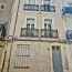 Immeuble BEZIERS (34500)  173 m2 315 000 € 