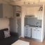 Studio LE CAP-D'AGDE (34300)  27 m2 273 € 