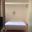 Studio LE CAP-D'AGDE (34300)  27 m2 273 € 