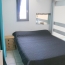 Studio LE CAP-D'AGDE (34300)  25 m2 273 € 