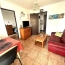 1 Pièce LE CAP-D'AGDE (34300)  23 m2 102 000 € 