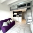Studio LE CAP-D'AGDE (34300)  23 m2 199 000 € 