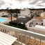 Studio LE CAP-D'AGDE (34300)  23 m2 199 000 € 