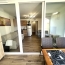 Studio LE CAP-D'AGDE (34300)  20 m2 99 000 € 