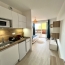 Studio LE CAP-D'AGDE (34300)  25 m2 143 000 € 