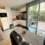 Studio LE CAP-D'AGDE (34300)  26 m2 153 000 € 