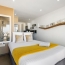 Studio LE CAP-D'AGDE (34300)  16 m2 193 000 € 