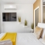Studio LE CAP-D'AGDE (34300)  16 m2 193 000 € 