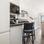 Studio LE CAP-D'AGDE (34300)  16 m2 193 000 € 