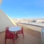 Studio LE CAP-D'AGDE (34300)  17 m2 210 000 € 