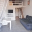 Studio LE CAP-D'AGDE (34300)  23 m2 228 000 € 