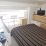 Studio LE CAP-D'AGDE (34300)  23 m2 228 000 € 