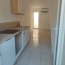 3 Pièces SORGUES (84700)  45 m2 546 € 