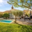 Maison SORGUES (84700)  117 m2 353 600 € 