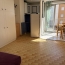 Studio LE CAP-D'AGDE (34300)  23 m2 76 000 € 