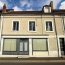 Maison VALLENAY (18190)  125 m2 38 000 € 