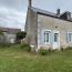 Maison SAINT-LOUP-DES-CHAUMES (18190)  65 m2 81 750 € 