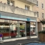 Local commercial SAINT-AMAND-MONTROND (18200)  108 m2 108 500 € 