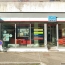 Local commercial SAINT-AMAND-MONTROND (18200)  108 m2 108 500 € 