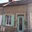Maison CHARENTON-DU-CHER (18210)  27 m2 25 000 € 