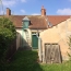 Maison CHARENTON-DU-CHER (18210)  27 m2 25 000 € 