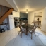 3 Pièces SAINT-PAUL-DE-VARAX (01240)  71 m2 600 € 