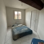 3 Pièces SAINT-PAUL-DE-VARAX (01240)  71 m2 600 € 