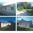 Maison DOMPIERRE-SUR-VEYLE (01240)  91 m2 1 200 € 