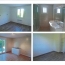 Maison DOMPIERRE-SUR-VEYLE (01240)  91 m2 1 200 € 