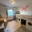 Maison DOMPIERRE-SUR-VEYLE (01240)  91 m2 1 200 € 