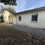 Maison DOMPIERRE-SUR-VEYLE (01240)  91 m2 1 200 € 