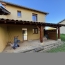 Maison SAINT-JEAN-SUR-VEYLE (01290)  85 m2 800 € 