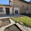 Maison PONT-DE-VAUX (01190)  95 m2 750 € 