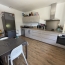 Maison SAINT-ANDRE-SUR-VIEUX-JONC (01960)  93 m2 1 250 € 