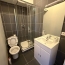 2 Pièces CHALAMONT (01320)  42 m2 550 € 