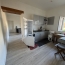 2 Pièces CHALAMONT (01320)  42 m2 550 € 