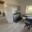 2 Pièces CHALAMONT (01320)  42 m2 550 € 