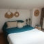 3 Pièces PONT-DE-VAUX (01190)  119 m2 610 € 