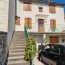 Maison de village VIRE (71260)  88 m2 750 € 