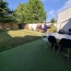 Maison CHATILLON-LA-PALUD (01320)  61 m2 650 € 