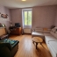 2 Pièces PONT-DE-VAUX (01190)  61 m2 520 € 