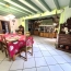 Domaine CHALAMONT (01320)  440 m2 750 000 € 