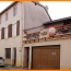 Maison de ville MONTLUEL (01120)  139 m2 215 000 € 