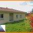Villa SAINTE-CROIX (01120)  108 m2 370 000 € 