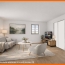 3 Pièces MONTLUEL (01120)  60 m2 185 000 € 