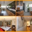 Maison de ville MONTLUEL (01120)  130 m2 393 000 € 