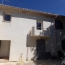 3 Pièces CABRIERES (30210)  75 m2 805 € 